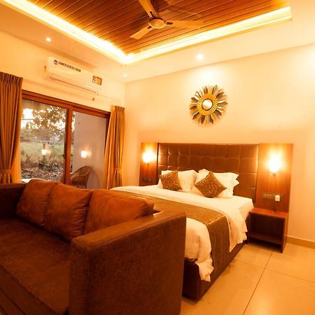 Mc Resort Wildlife Resort Bandipur Exterior photo