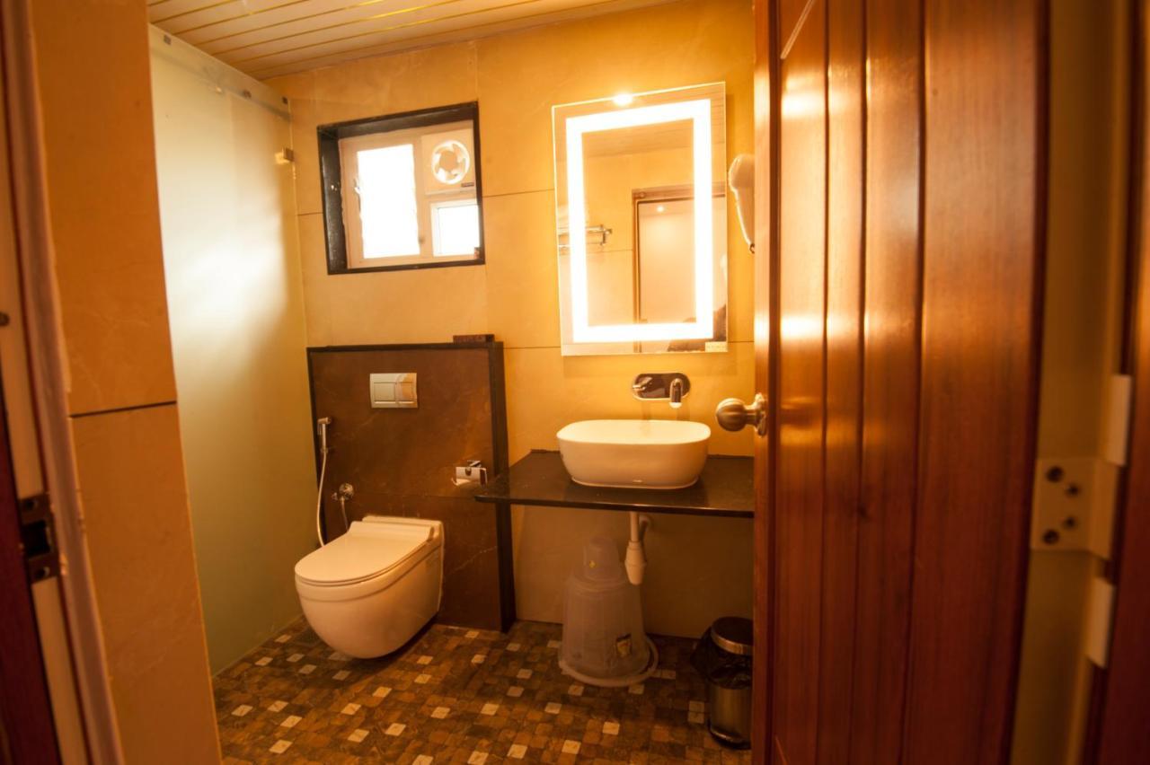 Mc Resort Wildlife Resort Bandipur Exterior photo