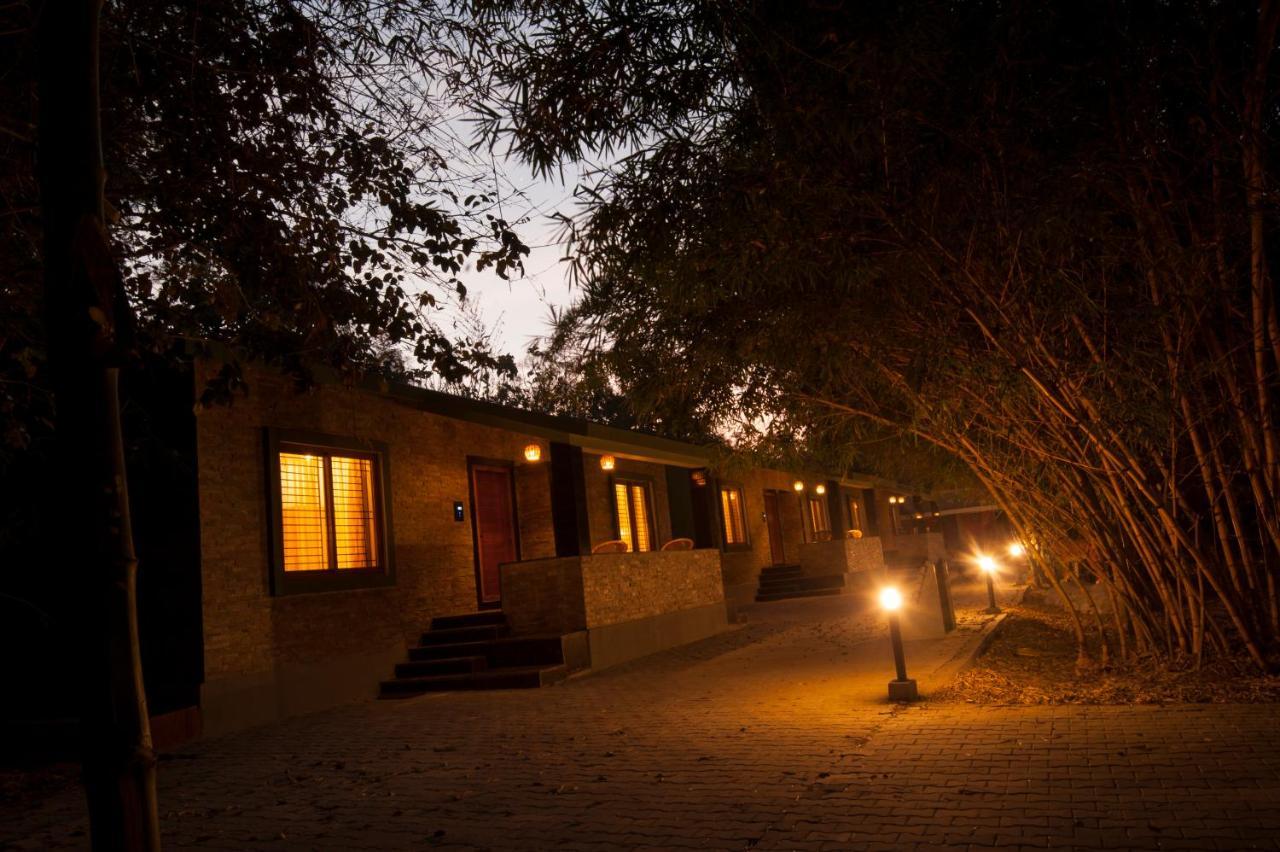 Mc Resort Wildlife Resort Bandipur Exterior photo