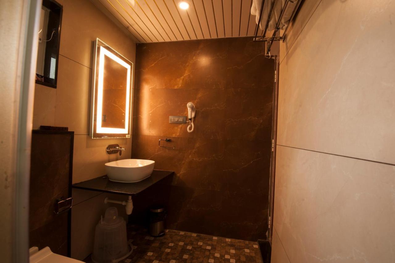 Mc Resort Wildlife Resort Bandipur Exterior photo