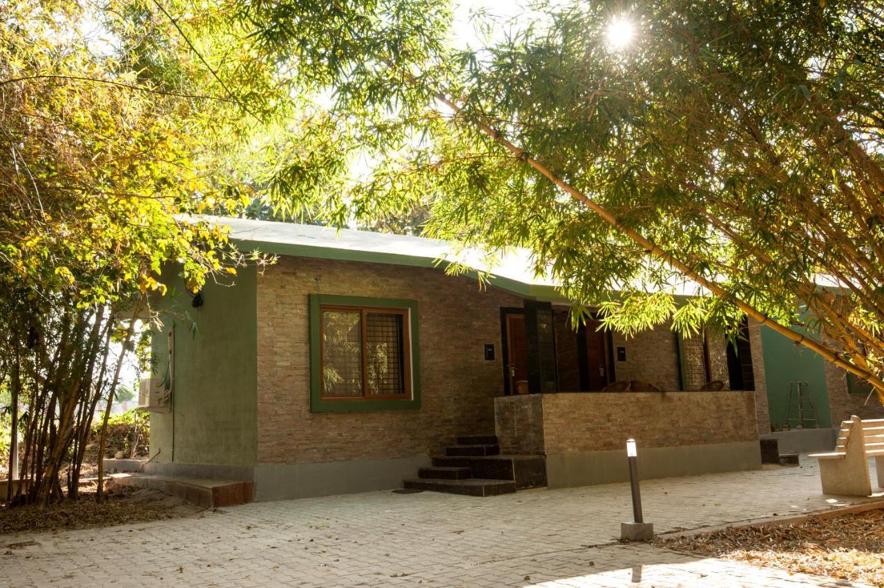 Mc Resort Wildlife Resort Bandipur Exterior photo