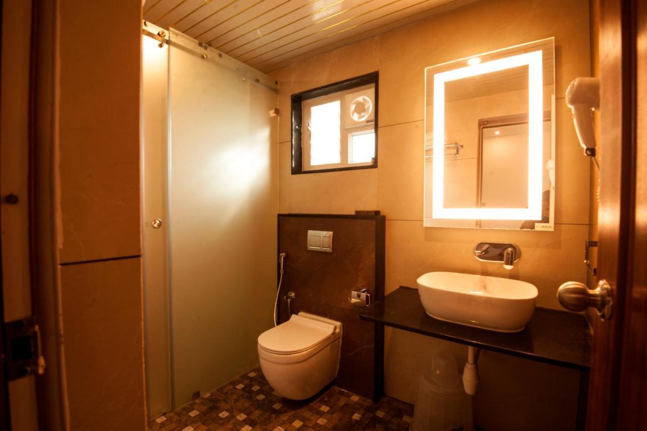 Mc Resort Wildlife Resort Bandipur Exterior photo