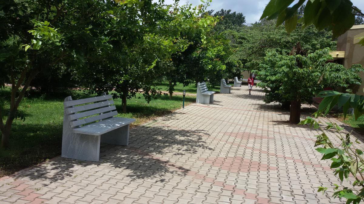 Mc Resort Wildlife Resort Bandipur Exterior photo