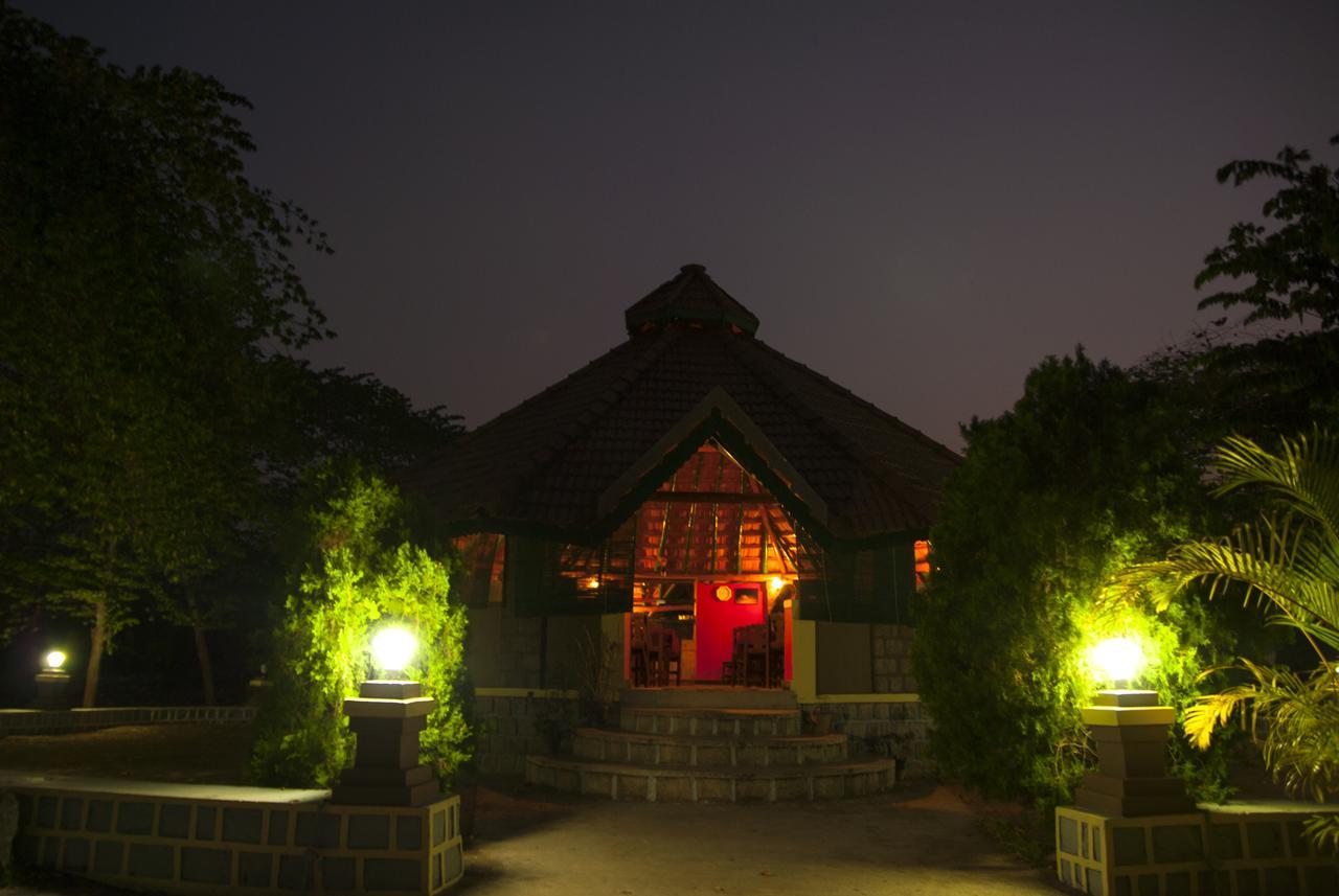 Mc Resort Wildlife Resort Bandipur Exterior photo